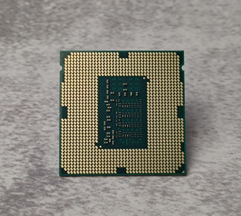 Процессор CPU Intel Core i5-4430 4 ядра 3,2GHz (s1150) Гаратнія 12 міс ...