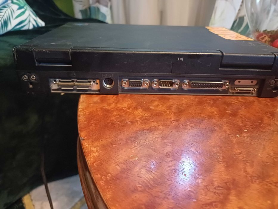 IBM ThinkPad typ 2625