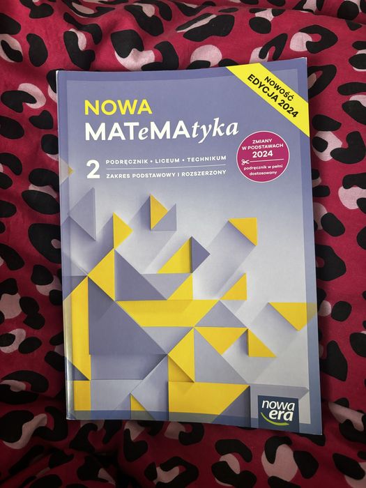 Nowa matematyka 2