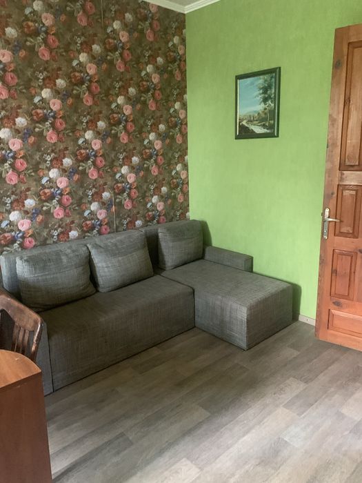 Хапай знижку на осінь, тепер можна з улюбленцем! Приватний будинок 100 м  біля  моря 8 соток з парканом
