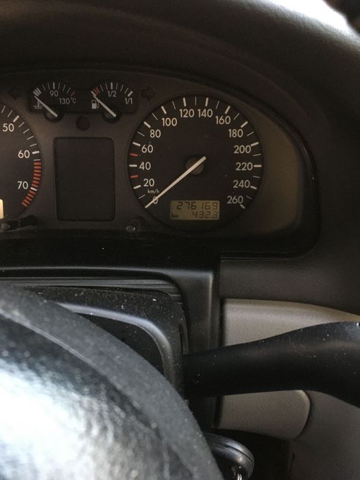 Вольцваген пасат