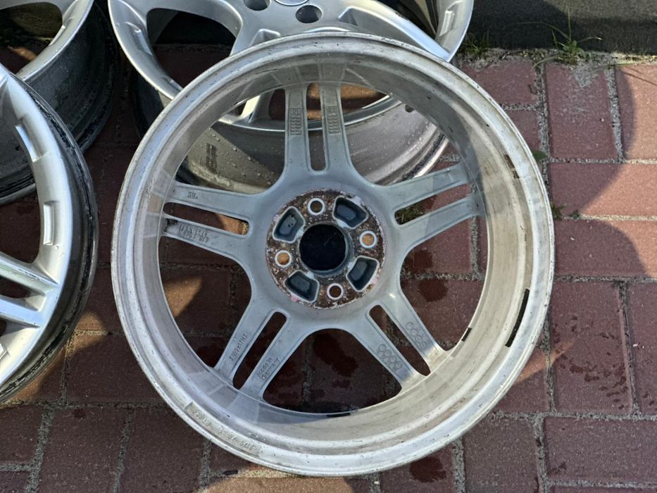 Steinmetz intra r17 4*100