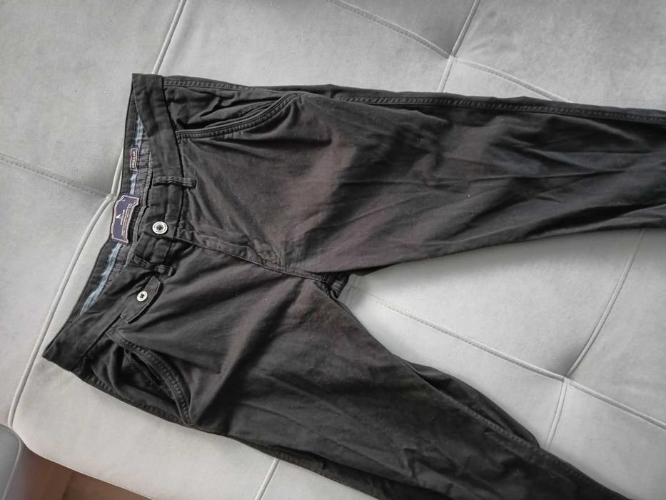 spodnie męskie marki medicine rozmiar L