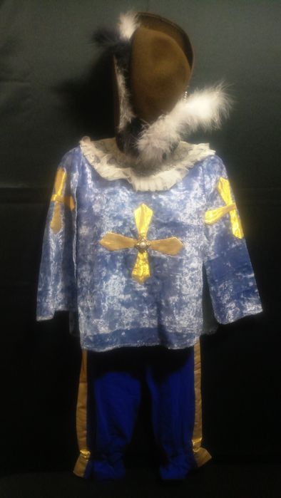 Детский костюм 