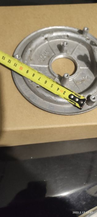 Тэн для мультиварки