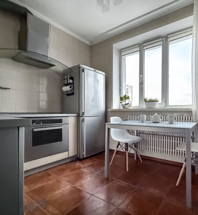 1 из.видовая кв.,40 м2 с евро ремонтом, реальная-22900$