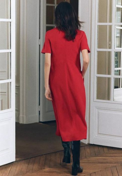 Сукня плаття Zara ZW collection розмір S