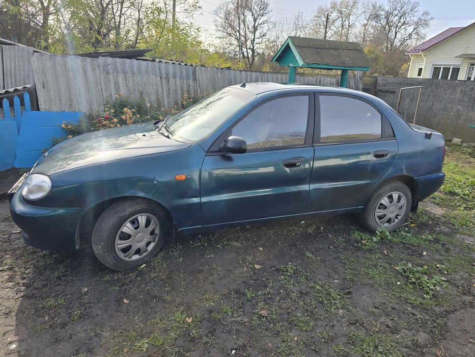 Срочно Продам део сенс 1/3