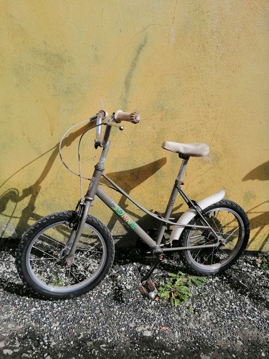 Bicicleta Orbita Criança