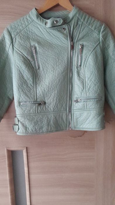 Fajna ramoneska cieplejsza