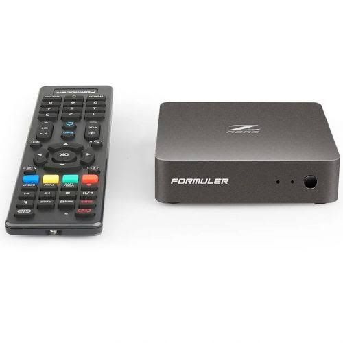 box formuler Z como nova