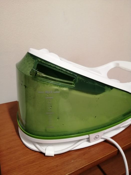 CALDEIRA de engomar Rowenta para Peças