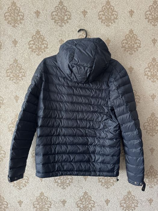 Мікропуховик Zara