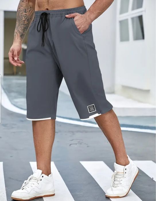 Мужские шорты на подростка