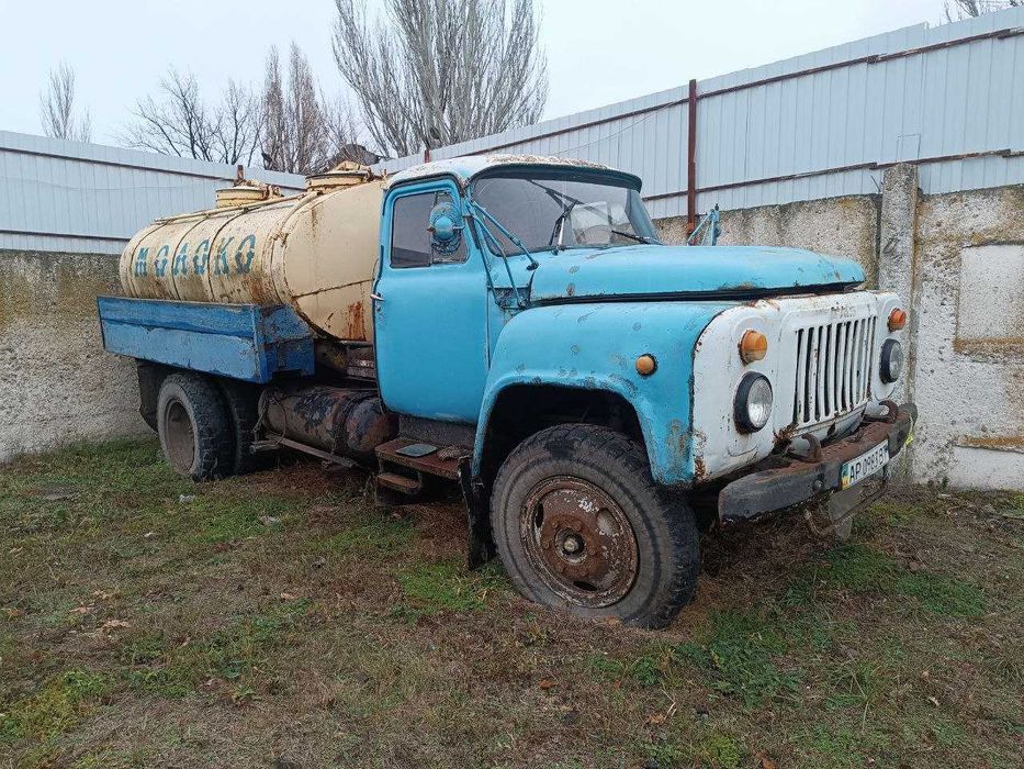 Продам 2 ГАЗ 53 і 2 Газель