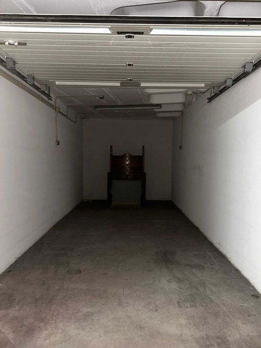 Garagem BOX 24m2_Investimento