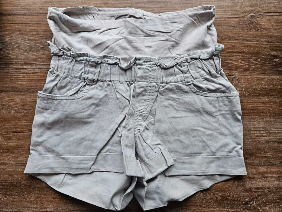 Komplet ubrań ciążowych H&M rozm. S