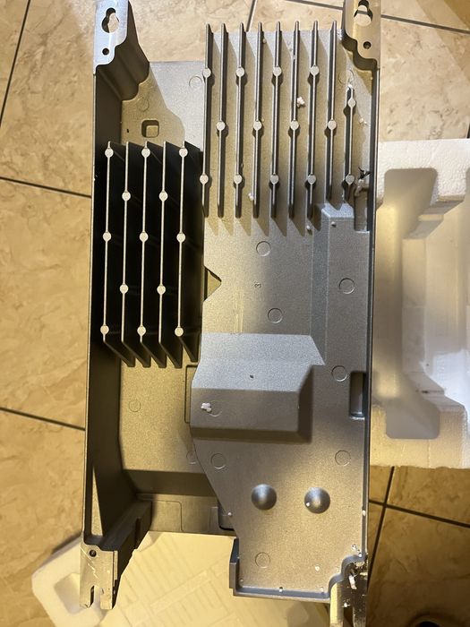 Falownik Danfoss VLT HVAC Drive