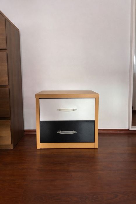 Quarto de solteiro  COMPLETO