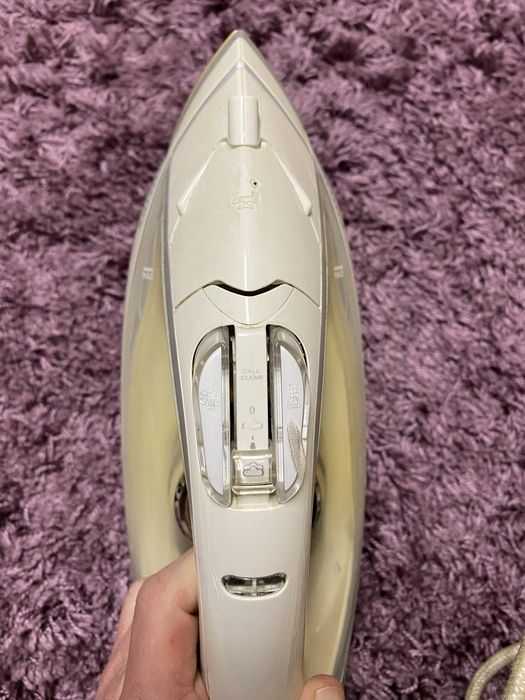 Żelazko Philips Azur Ionic