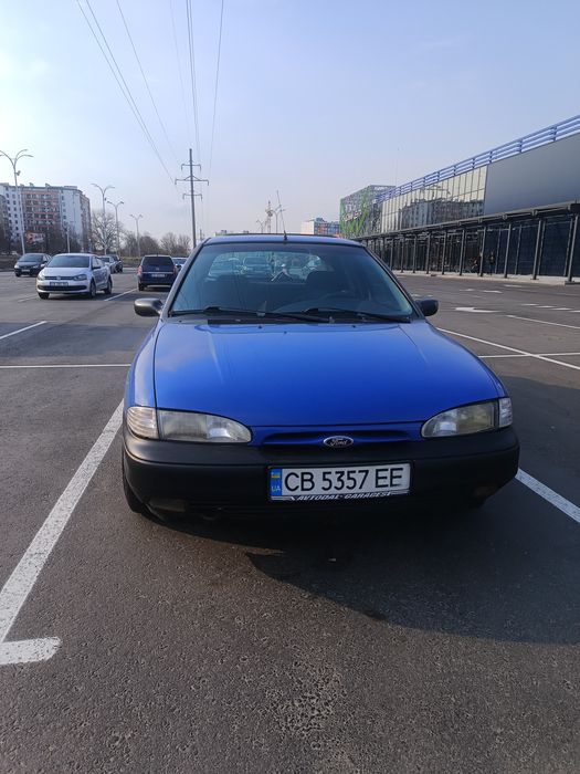 Продам Форд Мондео 1
