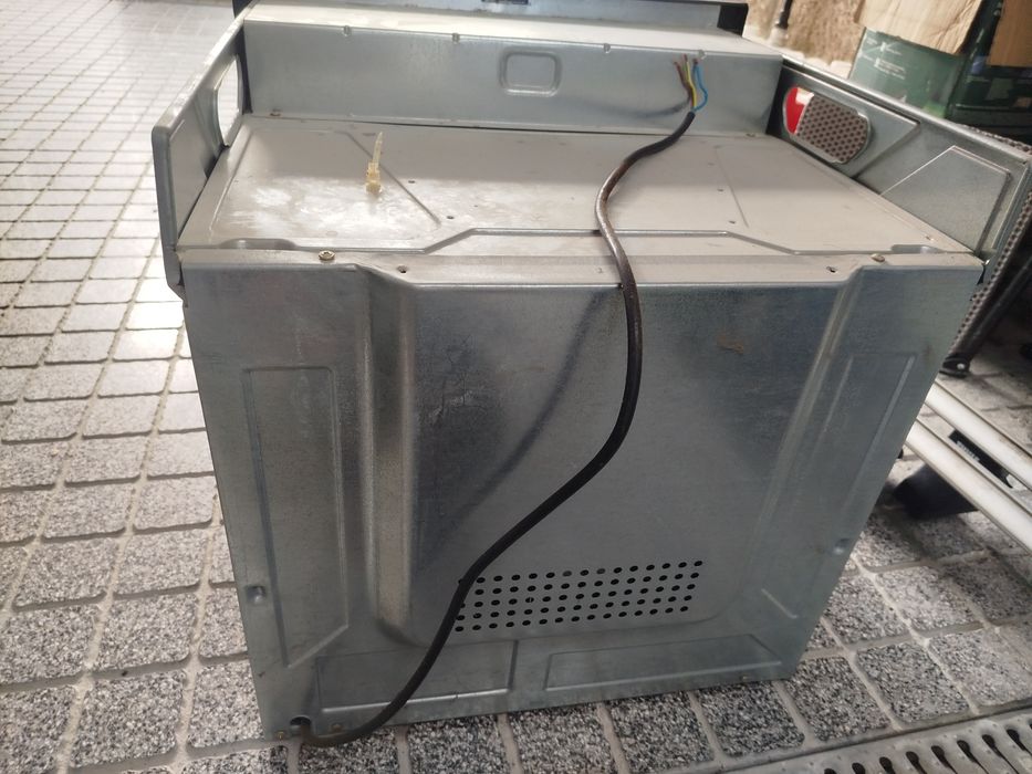 Forno encastre  Fagor