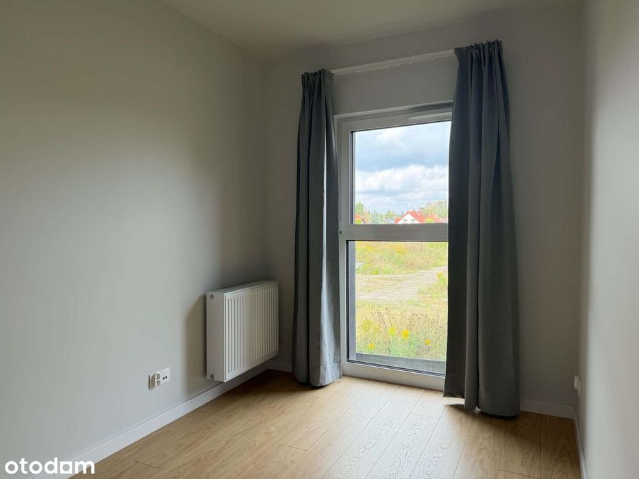 3 Pok / Krakow / Bronowice/ 55m2 / for rent