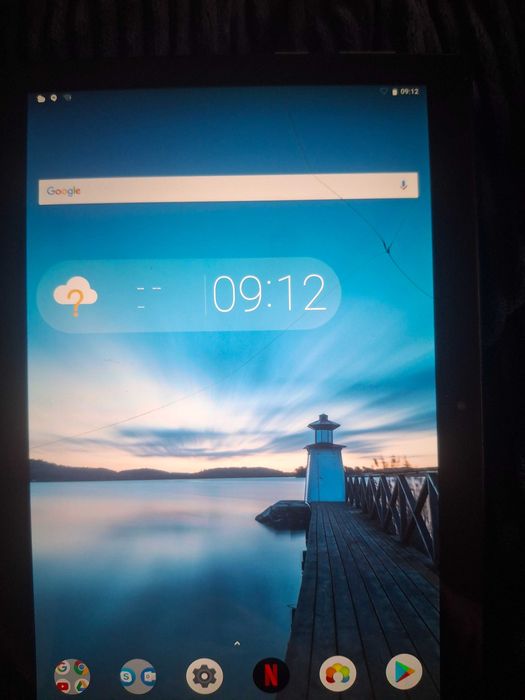 Tablet Lenovo M10 Full-HD64584846478977123