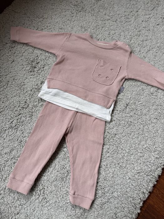 Костюм двійка на дівчинку