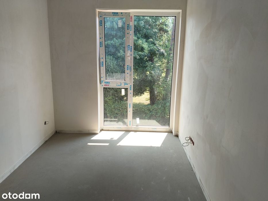 PILAWA  ul. LEŚNA 115 m2 koło  Piaseczna