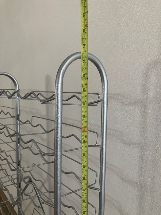 Garrafeira para 100garrafas