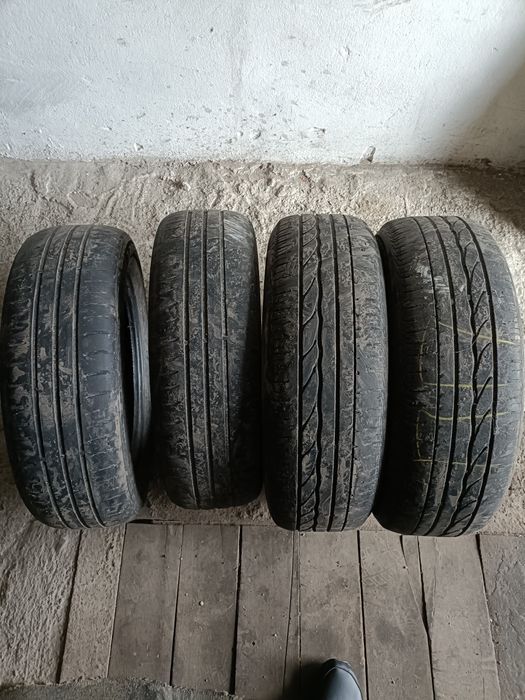 Резина 195/65 r15