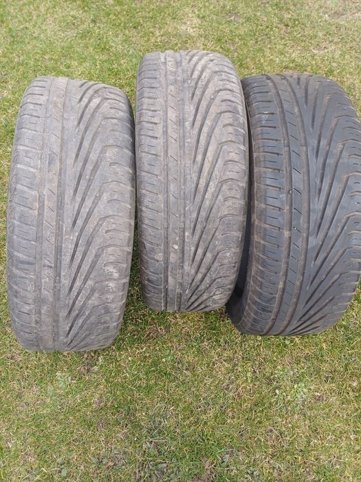 Opony letnie Uniroyal r16/205/55