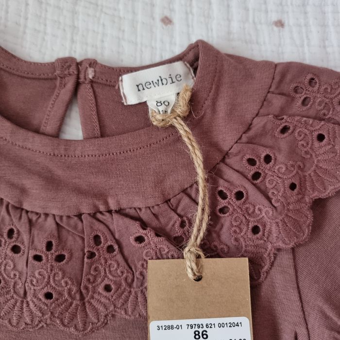 Body newbie nowe 86