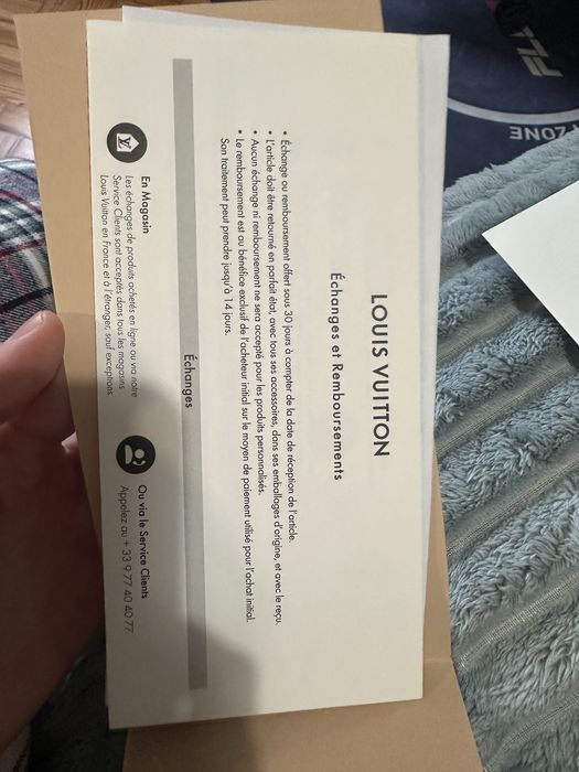 Pulseira Louis Vuitton Dammier