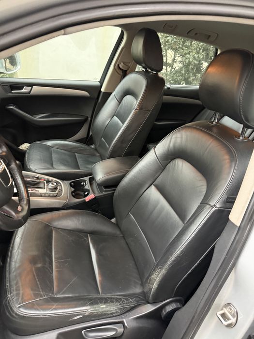 Audi Q5 — fotografia 6