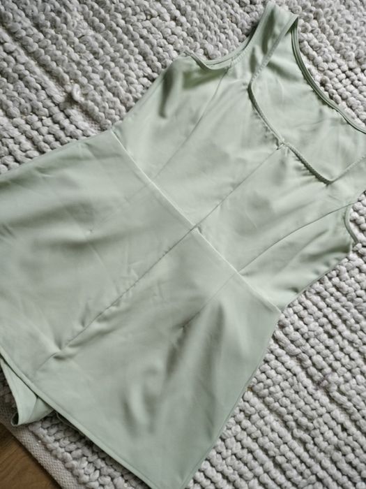 Kombinezon sukienka pretty little things xl