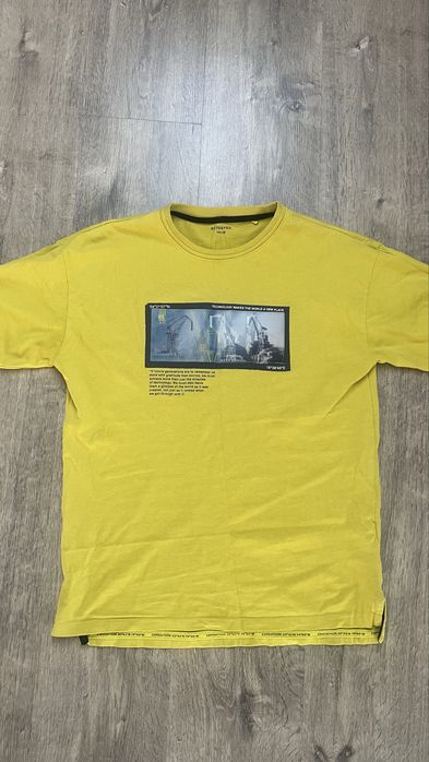 Reserved t-shirt koszulka 164