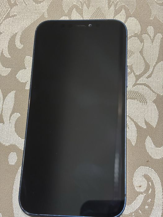 Iphone 12, 128 G, com garantia bateria a 100%