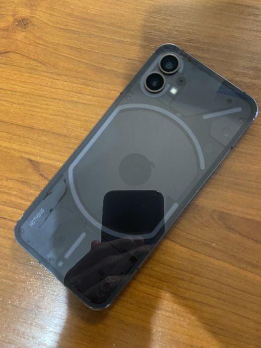 Nothing phone 1/256Gb/12ram