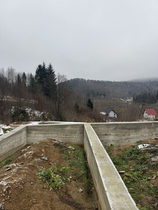 Земельна ділянка 6 соток біля Східниці