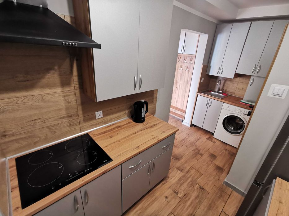 Apartment in Toruń, Przedmieście Świętej Katarzyny, Stare Miasto - Widok 3