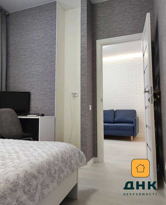 ‼️Срочно! 1к Каманина отдельная спальня 4 этаж 35 м² Аркадия
