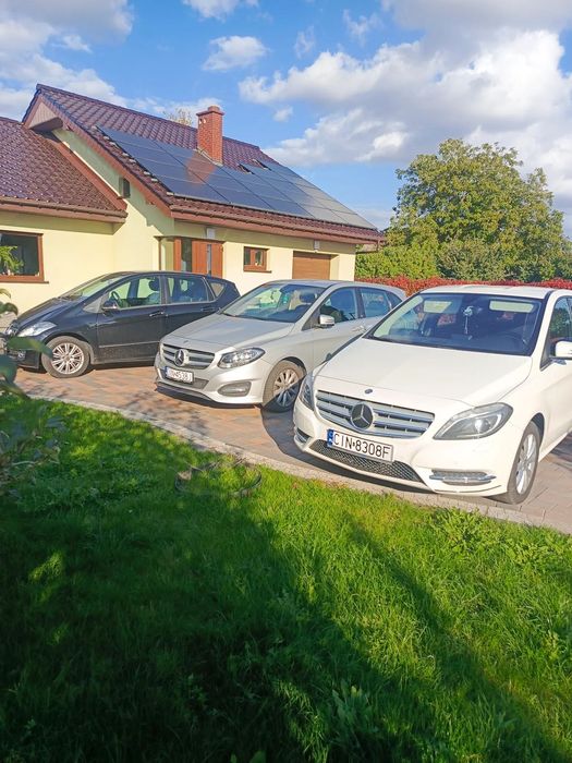 Mercedes-Benz Klasa B