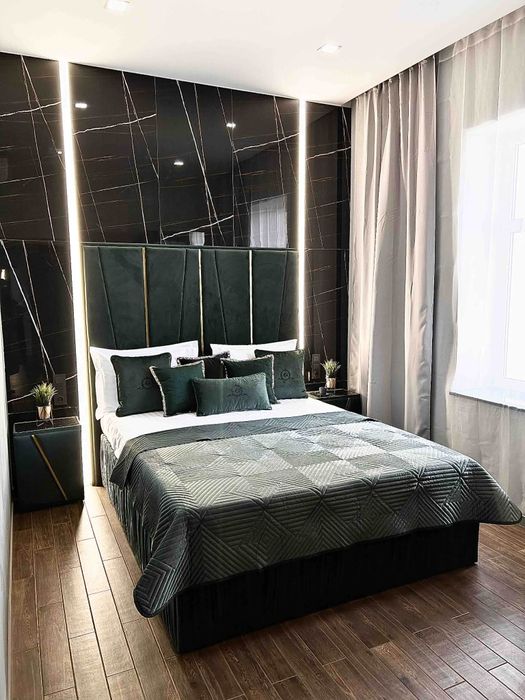 4+-rooms apartment apartment by the address st. Franko Ivana ul (area 125 m²) - Atlanta.ua - photo 15