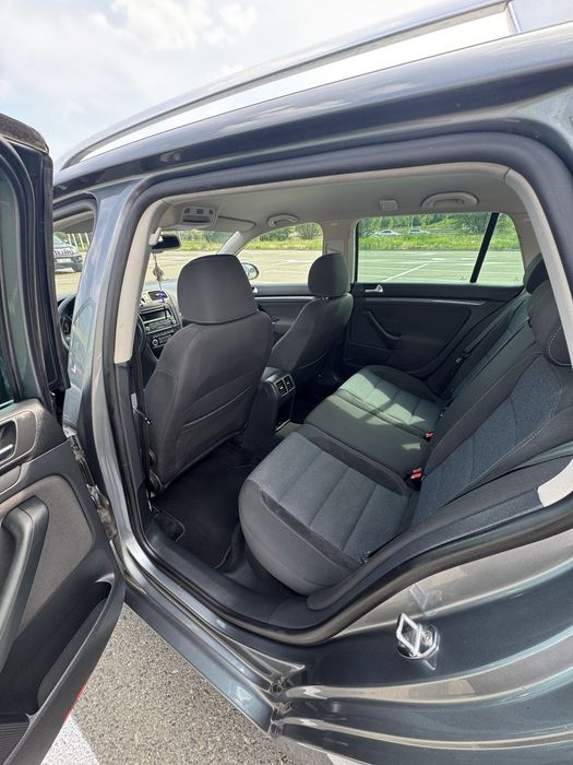 Продам Volkswagen Golf 6 універсал