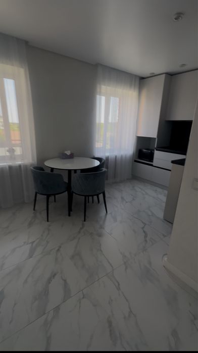 Здам подобово квартиру на 2 особи