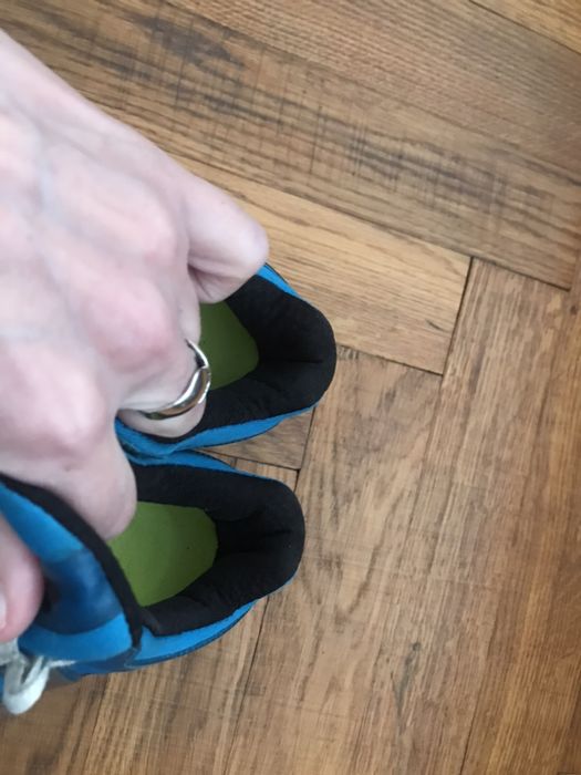 Кросівки Adidas