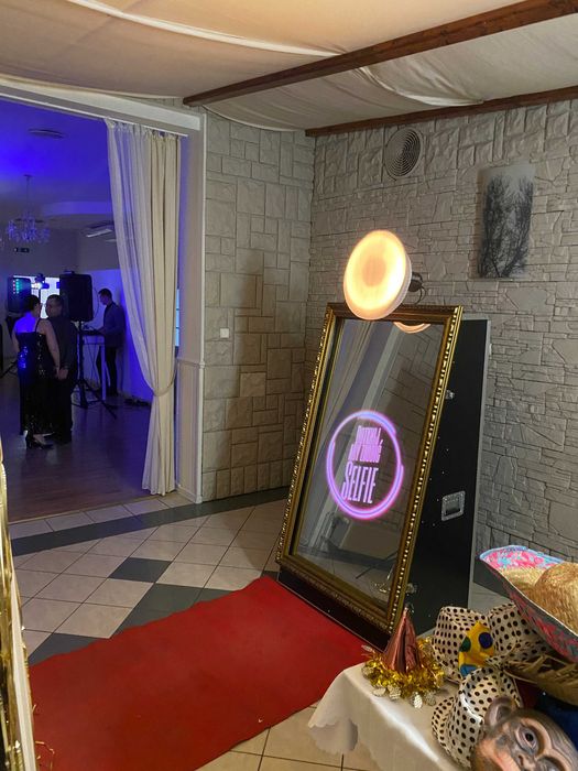 Dj wodzirej na 18 tkę i nie tylko + fotobudka