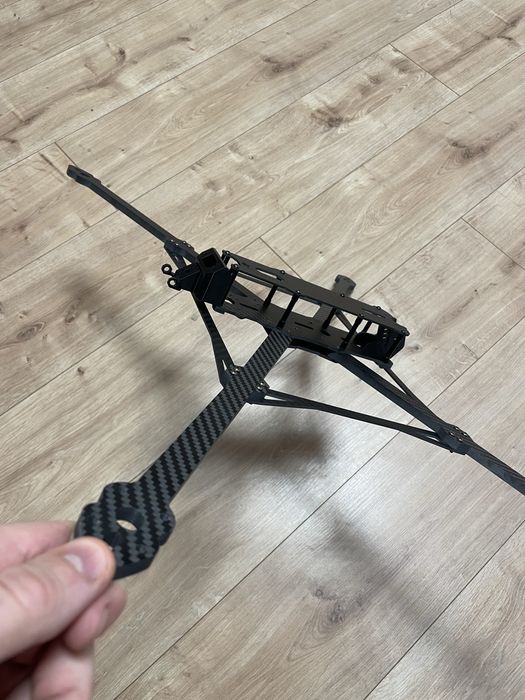 Рами Mark4 v3 Pro 15inch
